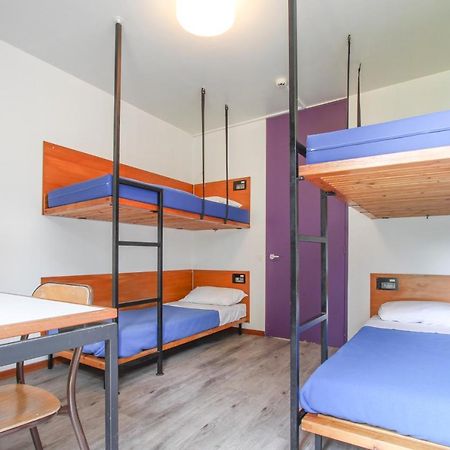 Auberge De Jeunesse Du Moulin Blanc Brest Exteriér fotografie